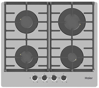 Газовая панель Haier HHX-G64CNG