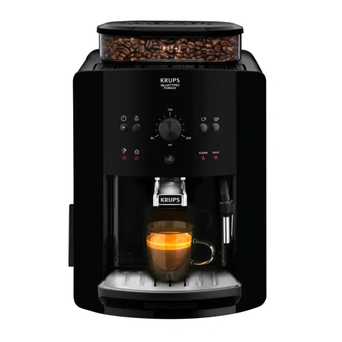 Кофемашина Krups EA810870