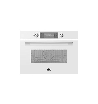 Электрический духовой шкаф MILLEN MEOM 045 WH