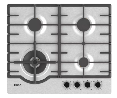 Газовая варочная панель Haier HHX-M64ROVX