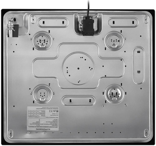 Варочная панель Kuppersberg FG64B