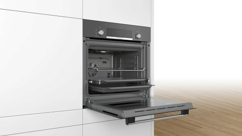 Электрический духовой шкаф Bosch HBF534EH1T