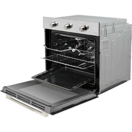 Газовый духовой шкаф DeLonghi FG 6 XL RUS
