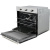 Газовый духовой шкаф DeLonghi FG 6 XL RUS