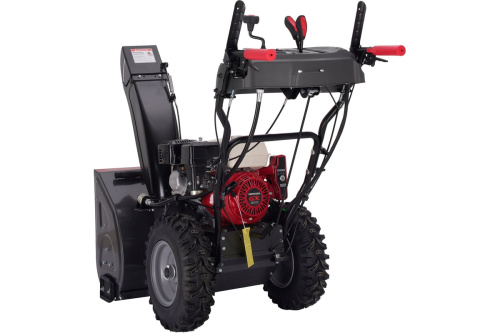 Бензиновый снегоуборщик EVOline SBG610HE