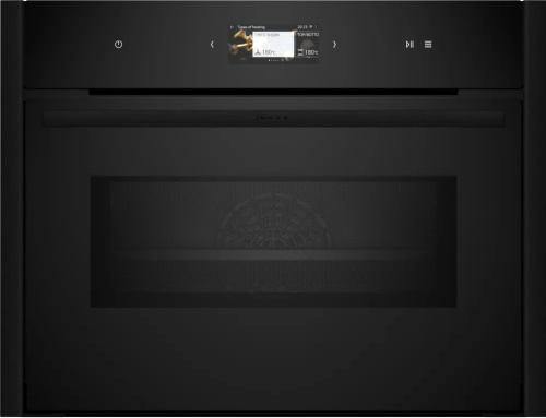 Электрический духовой шкаф NEFF C29MS3AY0