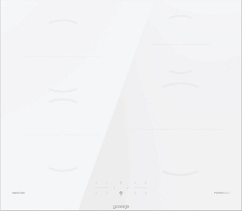 Индукционная варочная панель Gorenje GI6401WSC