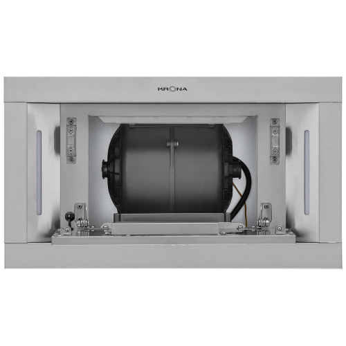 Вытяжка KRONA SELINA 600 PRM INOX 3P