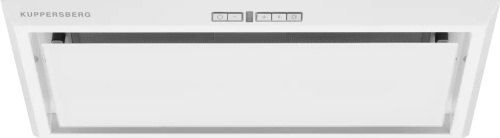 Вытяжка Kuppersberg INTRO 60 WHITE