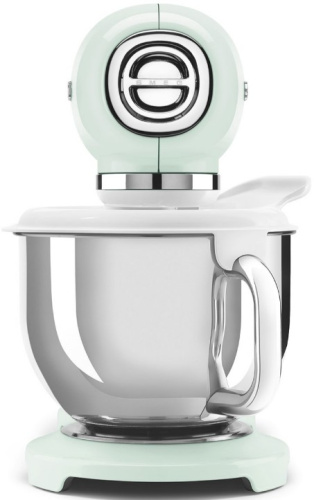 Планетарный миксер Smeg SMF03PGEU