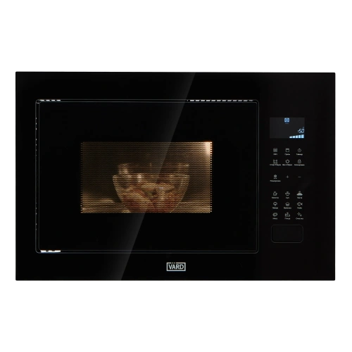 Встраиваемая микроволновая печь VARD VMG245PK