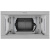 Вытяжка KRONA SELINA 600 PRM INOX 3P Вытяжка KRONA SELINA 600 PRM INOX 3P