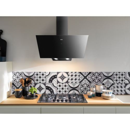 Вытяжка Franke FVT 605 BK