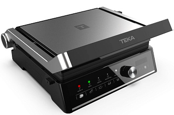 Гриль электрический Teka T GRILL BLACK-SS