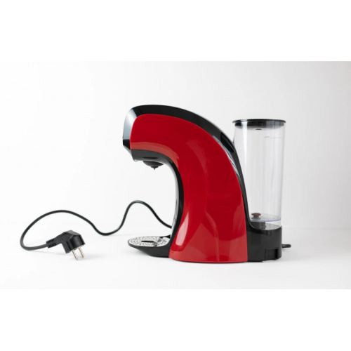 Капсульная кофемашина Jetinno Bivio BV35 красная