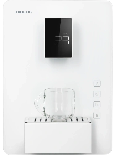 Диспенсер для воды Hiberg DV 50 GW