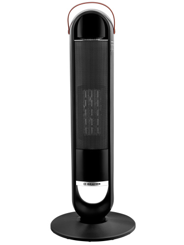 Тепловентилятор BRAYER BR4862