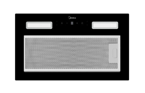 Вытяжка Midea MH60I550GB