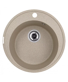 Кухонная мойка Kuppersberg BALI 1B BEIGE