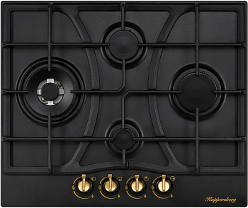 Варочная панель Kuppersberg FS 604 B Bronze