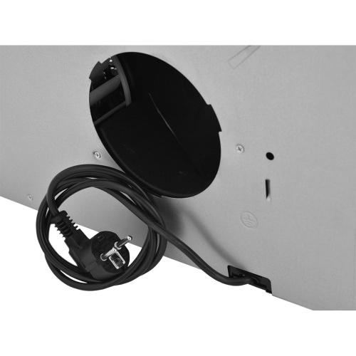 Вытяжка ZUGEL ZHI520X