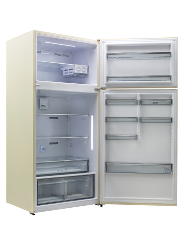 Холодильник Jacky's JR FV570EN