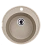Кухонная мойка Kuppersberg BALI 1B BEIGE