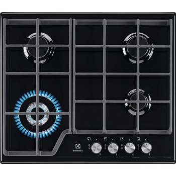 Газовая панель Electrolux GRE363MB