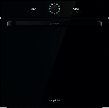Духовой шкаф Gorenje BOS6737SYB