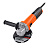 Машина углошлифовальная PATRIOT AG 131, 875Вт