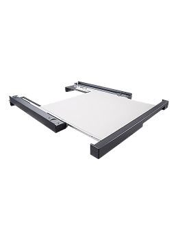 Монтажный комплект с выдвижной полкой Kuppersbusch 51032 Антрацит