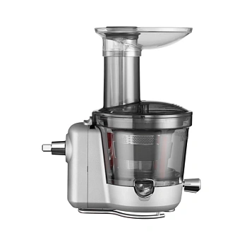 Насадка-соковыжималка шнековая KitchenAid 5KSM1JA