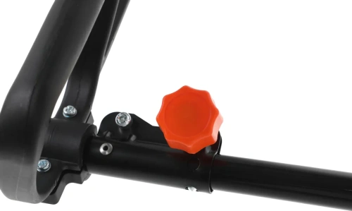 Коса электрическая CARVER TR-1500S