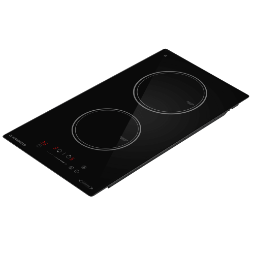 Индукционная варочная панель MAUNFELD AVI3023SBK