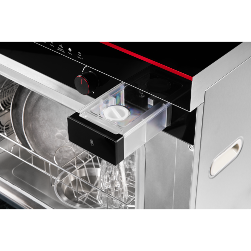 Плита Hiberg S-FEG 92 с вытяжкой i-VM 9120