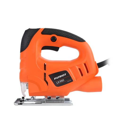 Лобзик PATRIOT LS 550, 550Вт