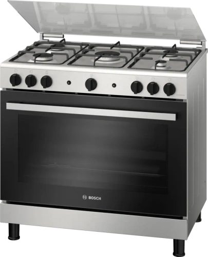 Газовая плита Bosch HGV1F0U51S