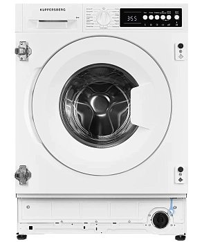 Встраиваемая стиральная машина Kuppersberg WM 540