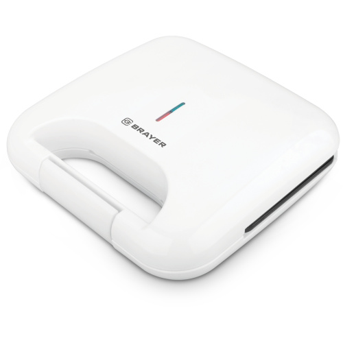 Сэндвичница BRAYER BR2203WH