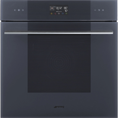Духовой шкаф Smeg SO6102S3PG