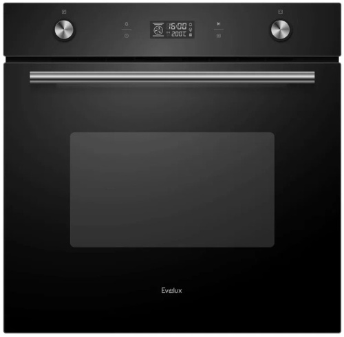 Шкаф духовой электрический Evelux EO 650 PB