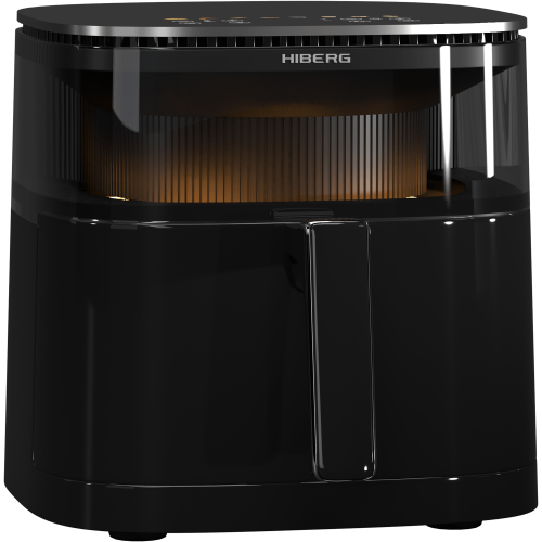 Аэрогриль HIBERG MDC 600 B
