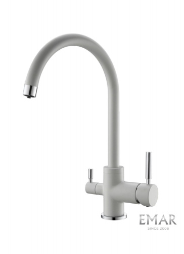 Смеситель Emar  3007.5 Агат