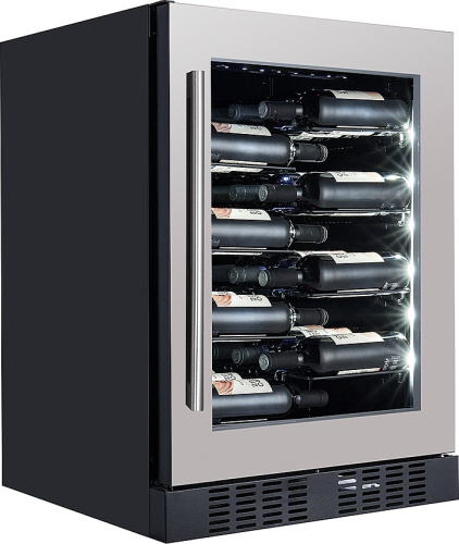 Холодильник винный Temptech CPROX60SX