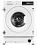 Встраиваемая стиральная машина Kuppersberg WM 540