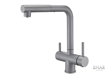 Смеситель Emar  7017.9 Алмаз