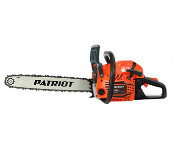 Бензопила PATRIOT PT 4518