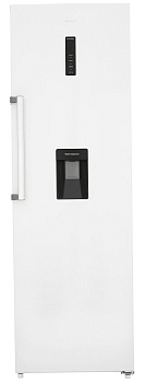 Холодильник Hiberg RF-40DD NFW