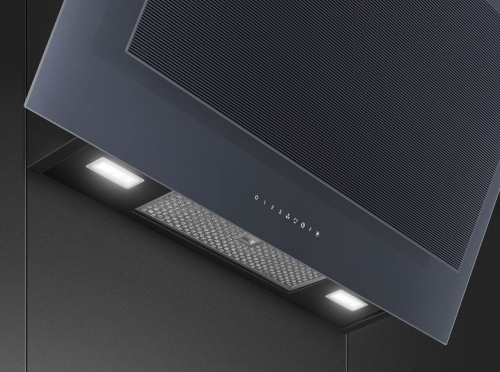 Вытяжка Smeg KV194G