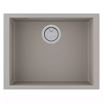 Мойка Paulmark NEO CLASSIC 56, PM965644-AR, ARGAN